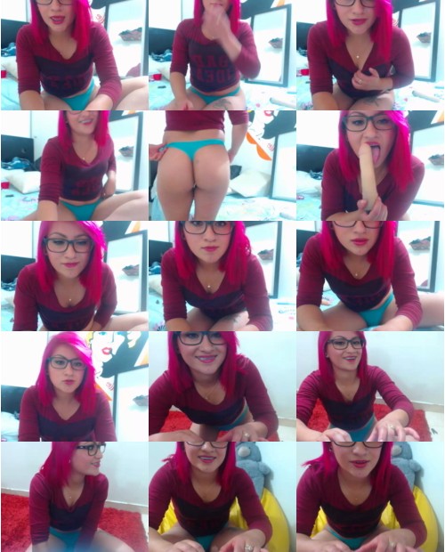 Download Video File: cam4 tatiana 18
