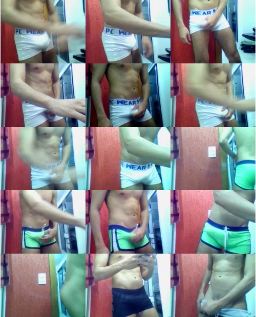 Download Video File: cam4 thiaguimro