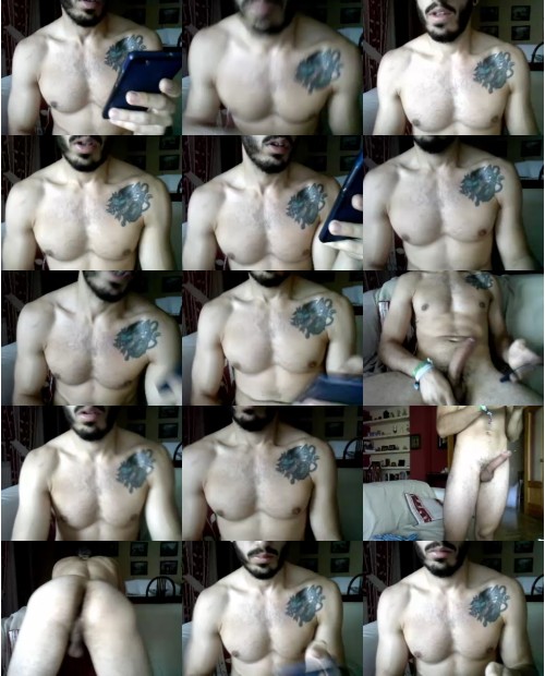 Download Video File: cam4 towin94