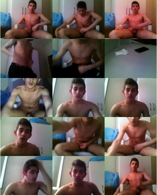 Download Video File: cam4 turkishboy 8