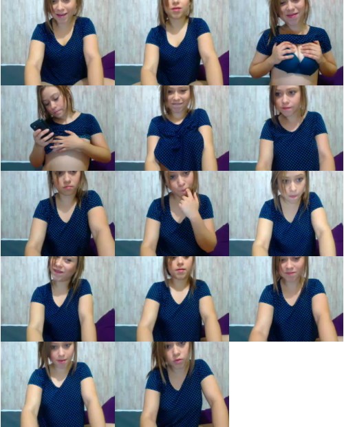 Download Video File: cam4 victoriaprin
