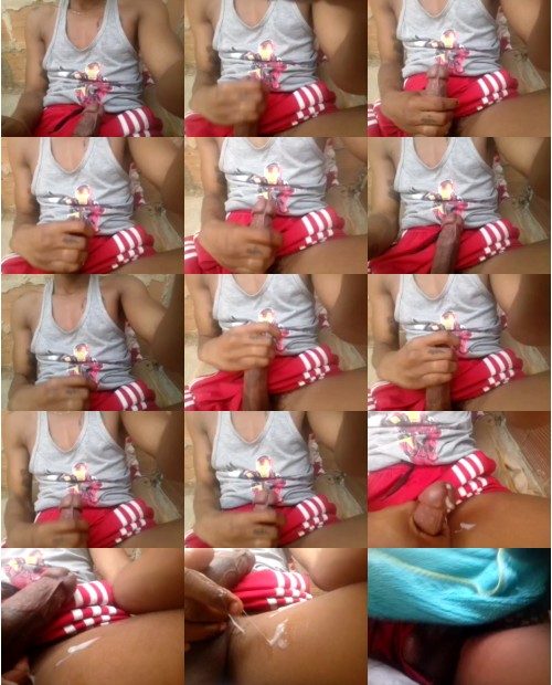 Download Video File: cam4 wagnermourae