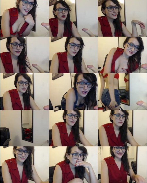Download Video File: cam4 zky blue