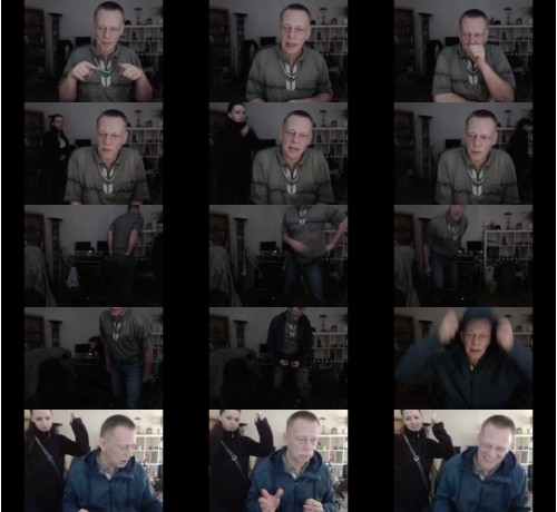Download Video File: cam4 6littlesub6