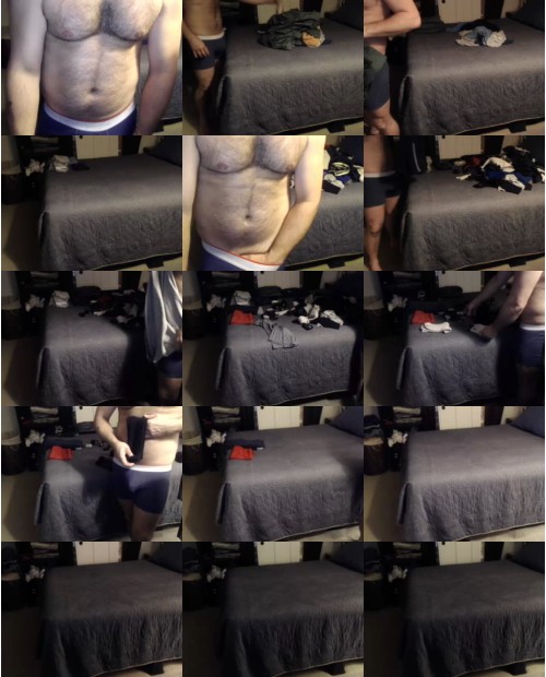 Download Video File: cam4   jimjock