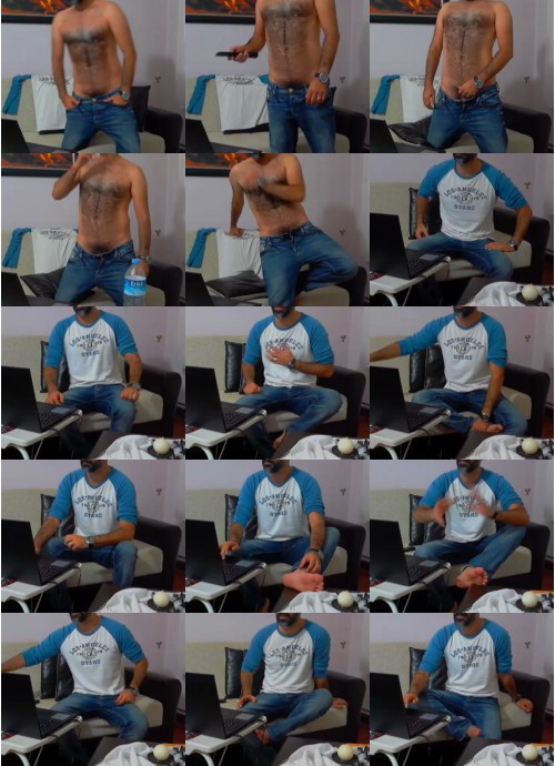Download Video File: cam4  ankamale 