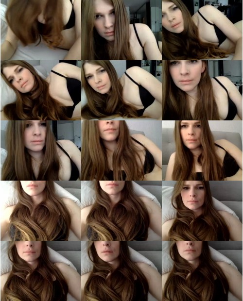 Download Video File: cam4  giulietta 