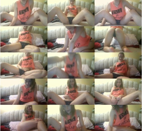 Download Video File: cam4 abbytayler69