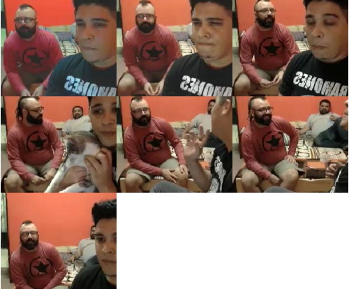 Download Video File: cam4 alejandroso