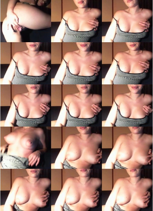 Download Video File: cam4 amylips