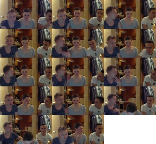 Download Video File: cam4 andypanda40