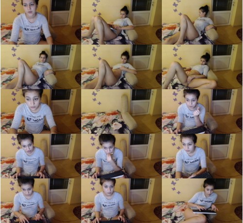 Download Video File: cam4 antonia97
