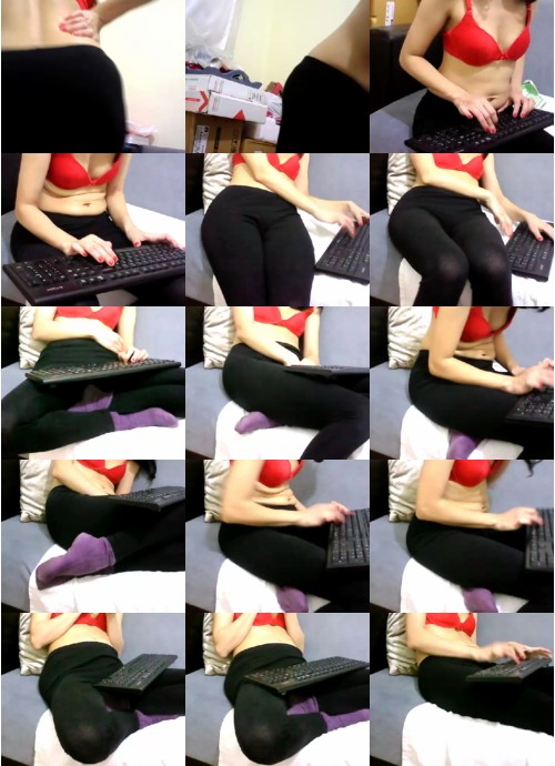 Download Video File: cam4 berrak su