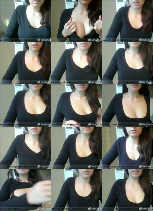 Download Video File: cam4 betterthany