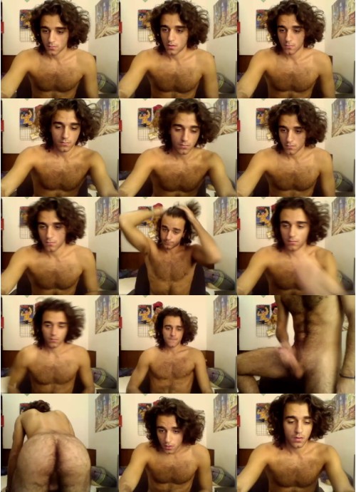 Download Video File: cam4 big208
