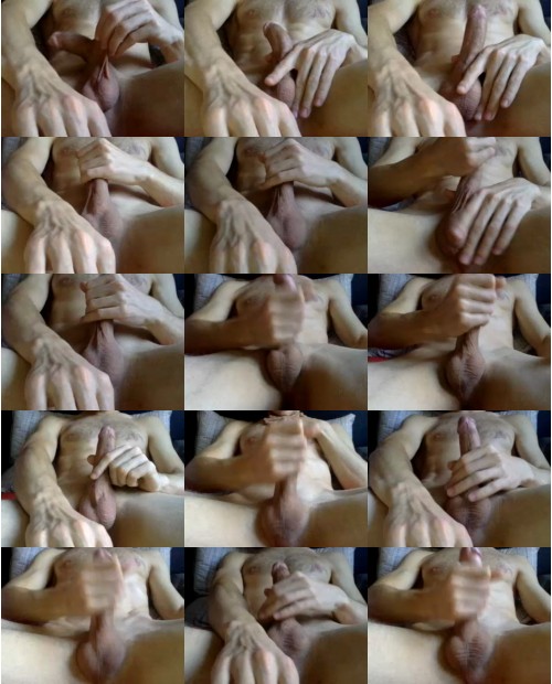 Download Video File: cam4 bigcooldick
