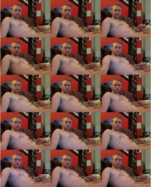 Download Video File: cam4 blondiguy