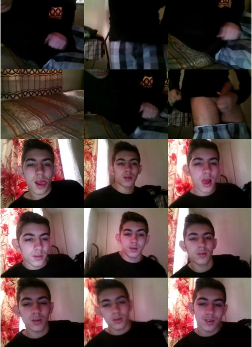 Download Video File: cam4 brkmercn88