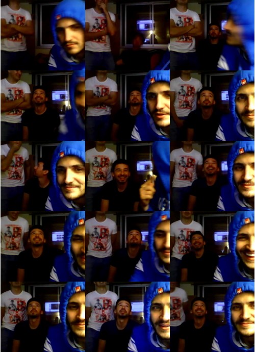Download Video File: cam4 bromocba