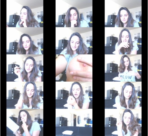 Download Video File: cam4 candy696969