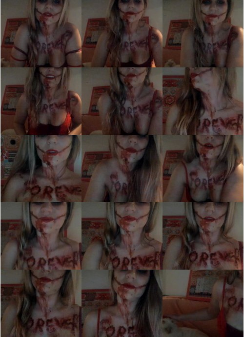 Download Video File: cam4 chagirl