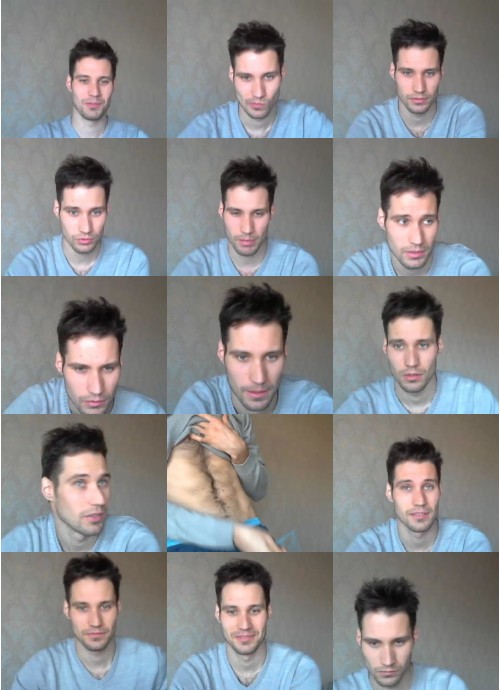 Download Video File: cam4 cher582