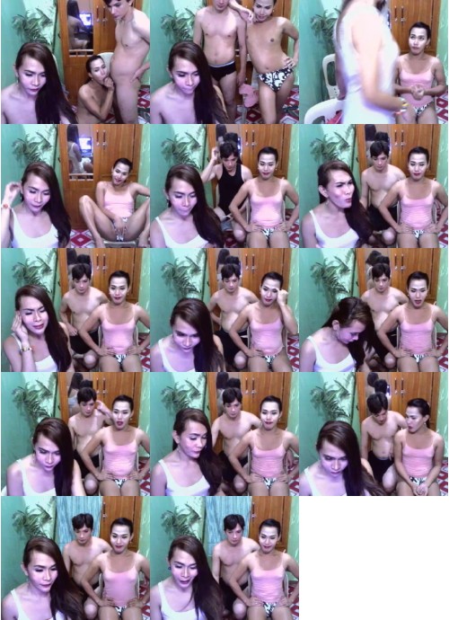 Download Video File: cam4 cumsexparty