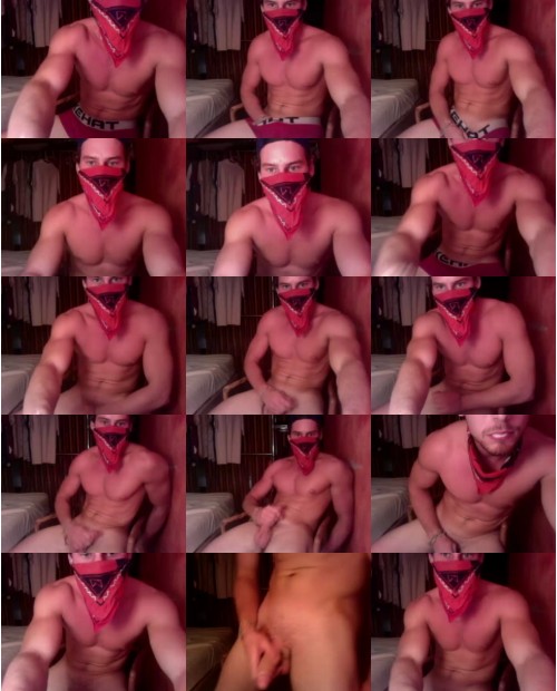 Download Video File: cam4 cuteman18
