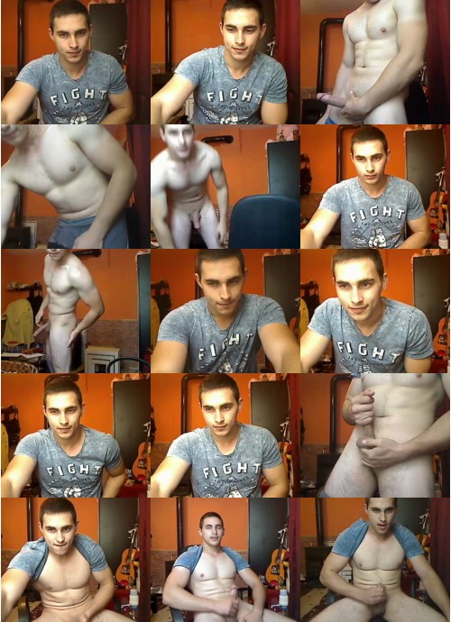 Download Video File: cam4 djmute 33