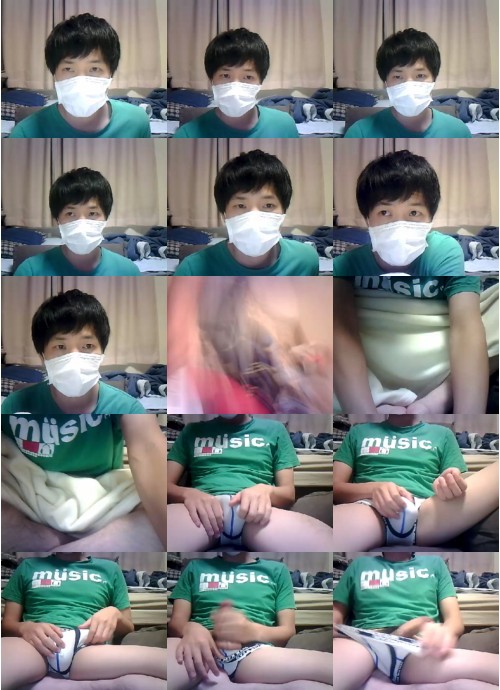 Download Video File: cam4 domifam