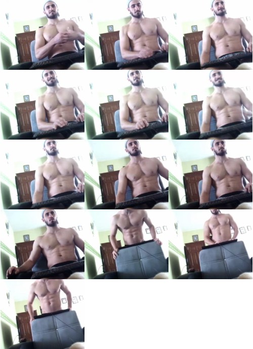 Download Video File: cam4 doukann01
