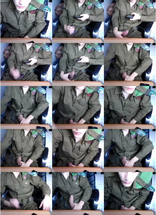 Download Video File: cam4 eliranil