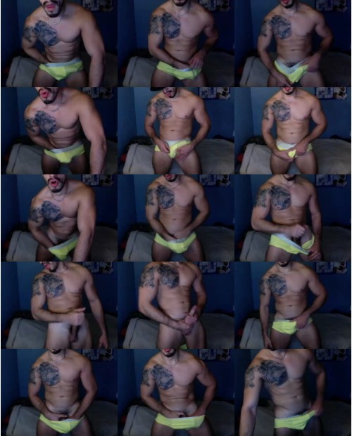 Download Video File: cam4 elsantomx