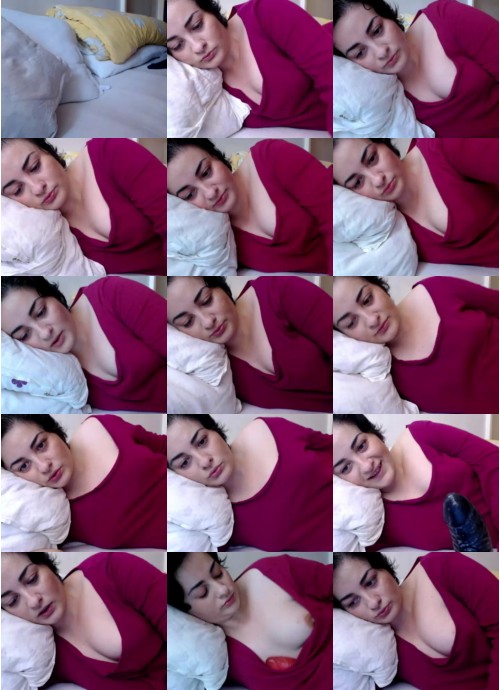Download Video File: cam4 fantastiq33