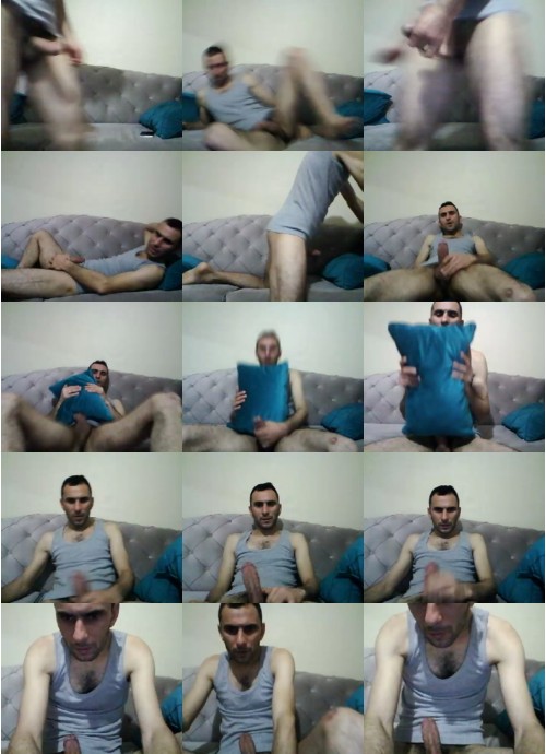 Download Video File: cam4 ferdaanil07