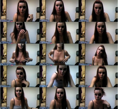 Download Video File: cam4 finchen233