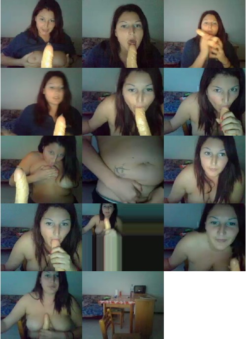Download Video File: cam4 francibel
