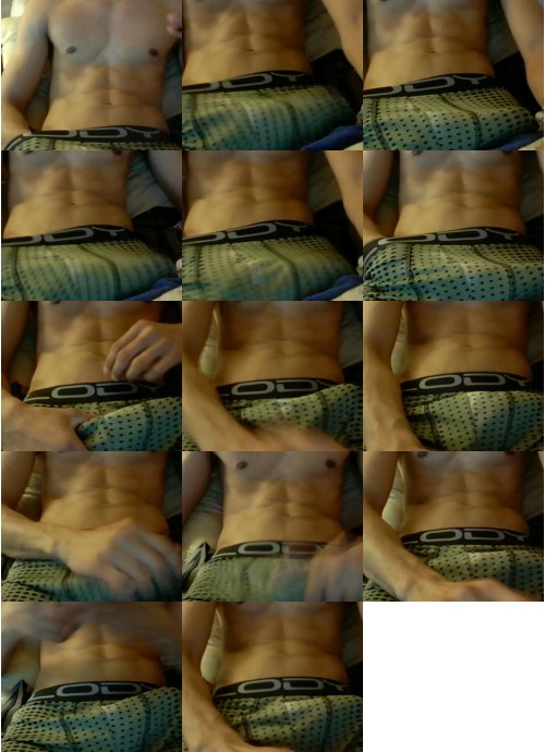 Download Video File: cam4 frodrigosm