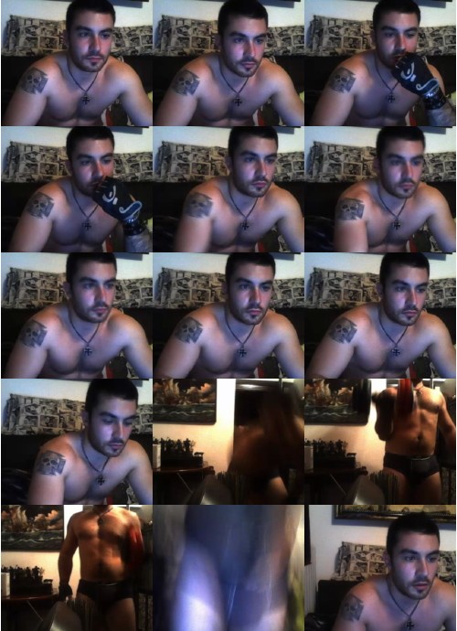 Download Video File: cam4 frustone90