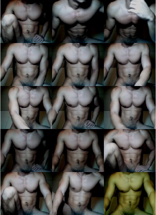Download Video File: cam4 gamuscle