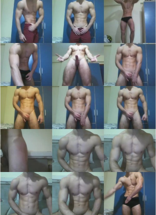 Download Video File: cam4 geilbody