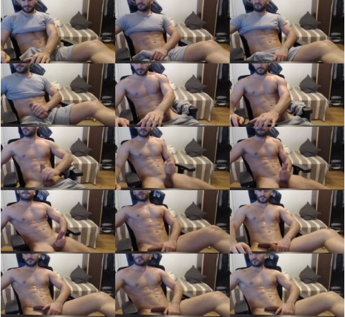 Download Video File: cam4 george ddy