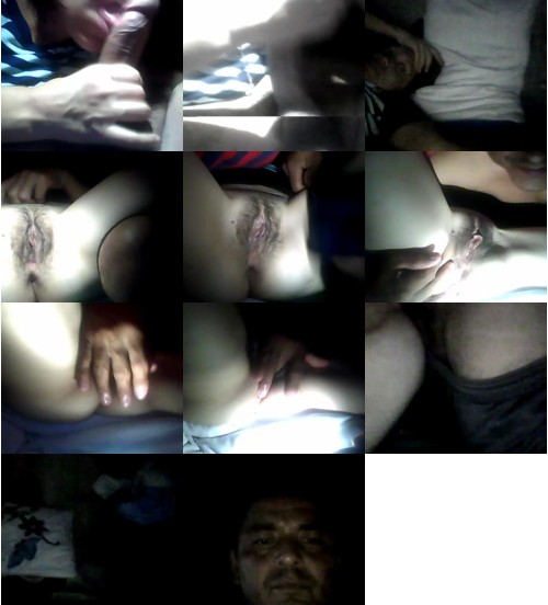 Download Video File: cam4 gillermo2559