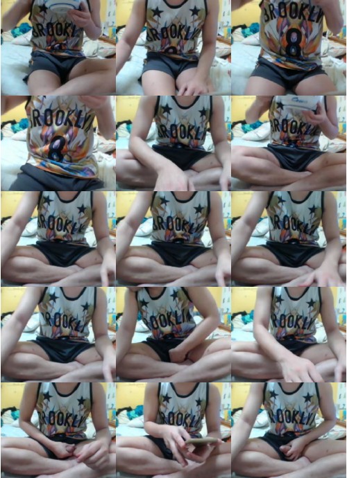 Download Video File: cam4 goolee