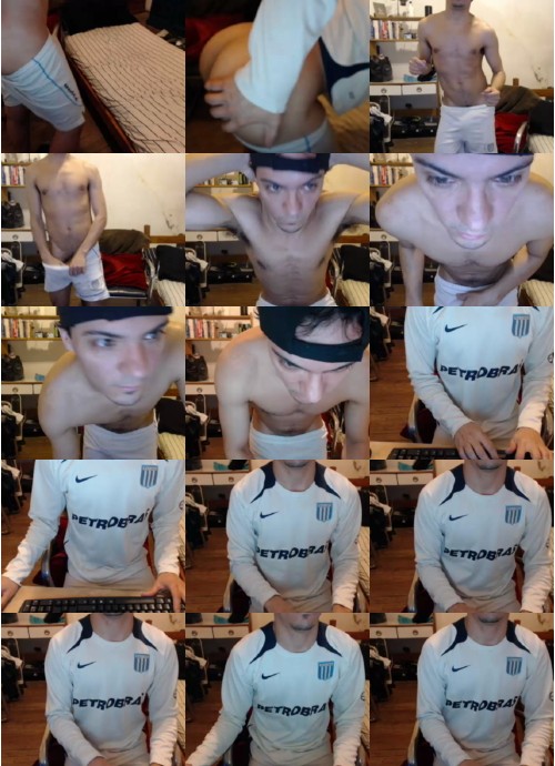 Download Video File: cam4 guachin new