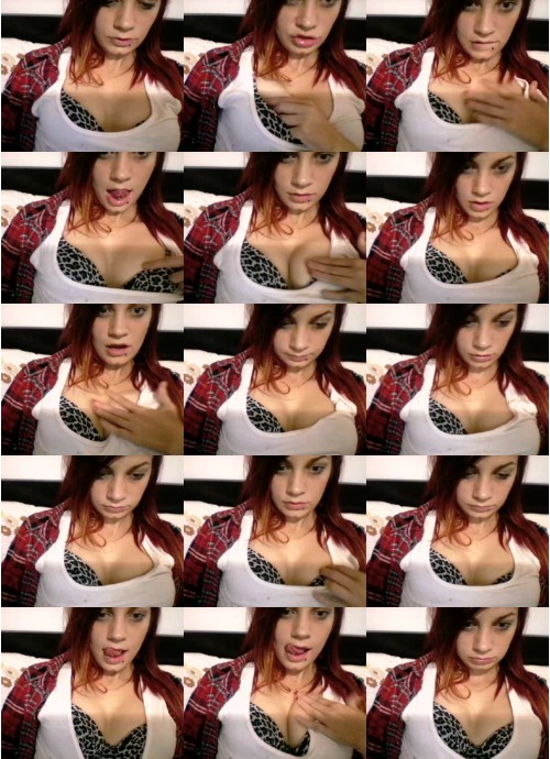 Download Video File: cam4 hollypamy