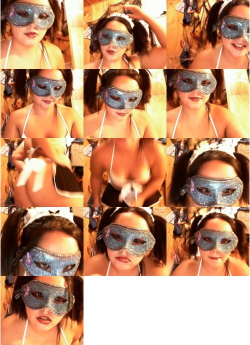 Download Video File: cam4 honeybunny 