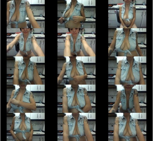 Download Video File: cam4 honeymom