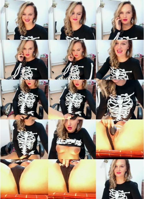 Download Video File: cam4 hotbabette