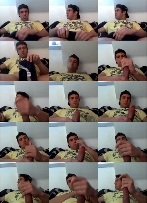 Download Video File: cam4 hotdog28
